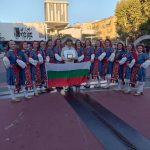 Гордост на Бачево : ТС „Рилска самодива“ отново прослави българския фолклор на международна сцена в Испания
