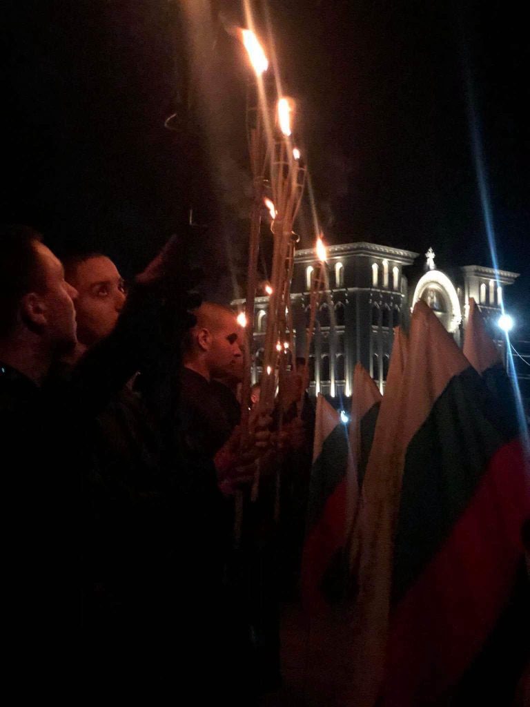 Александра Бутилова ще поведе факелното шествие за Деня на народните будители в Гоце Делчев