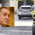 Застреляха в София Слави Бинев