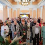 Половин век споделена магия в Кюстендил