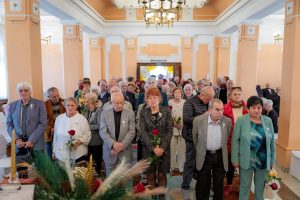 Половин век споделена магия в Кюстендил