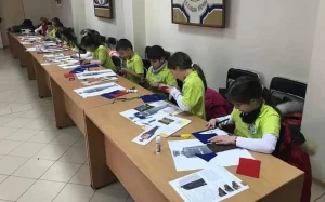 Кюстендил е домакин на Третата национална среща на музейните педагози