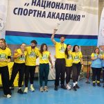 Младежите от социалните услуги в Банско вдъхновиха София в турнира „Смели, Опитни, Победители“