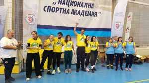 Младежите от социалните услуги в Банско вдъхновиха София в турнира „Смели, Опитни, Победители“