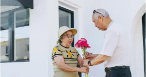 На 1 октомври отбелязваме Международния ден на възрастните хора