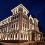 Есенeн музикален фестивал „С музика и вяра в сърцето“в Гоце Делчев