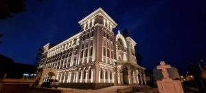 Есенeн музикален фестивал „С музика и вяра в сърцето“в Гоце Делчев