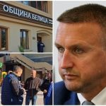 Протестен вот в Краище: Жители бойкотират изборите в знак на подкрепа за Радослав Ревански