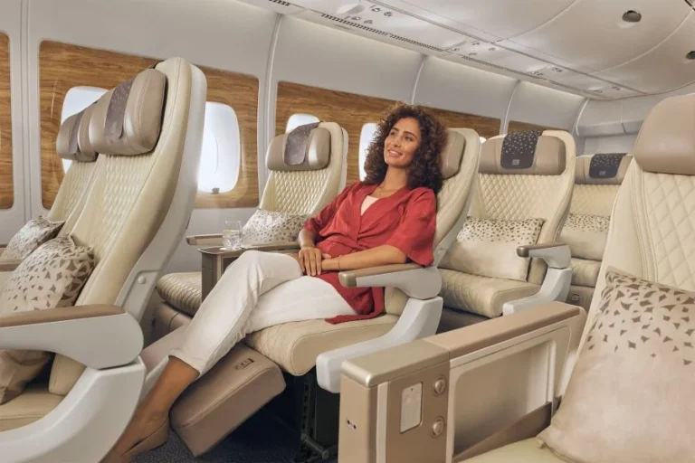 Emirates връща Airbus A380 в Прага, за първи път предлага премиум икономична класа