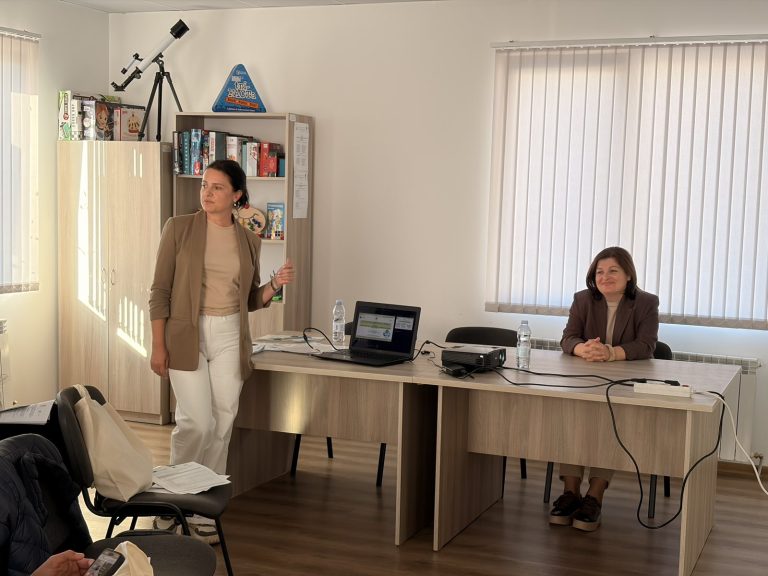 С информационна среща започна трети етап на проекта за безплатната подмяна на стари отоплителни уреди в Благоевград