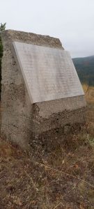 B Брежани отбелязаха 114 години от героичната битка край Качев баир