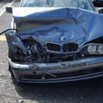Катастрофа между два автомобила BMW е станала на път III-197 Дъбница – Сатовча – Доспат