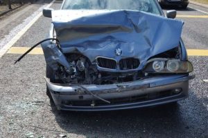 Катастрофа между два автомобила BMW е станала на път III-197 Дъбница – Сатовча – Доспат
