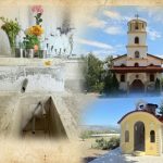 Полена отбелязва Петковден с празнична литургия