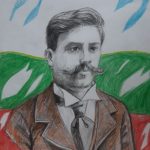 „Рисуваме лика на Гоце Делчев“-празничната програма продължава